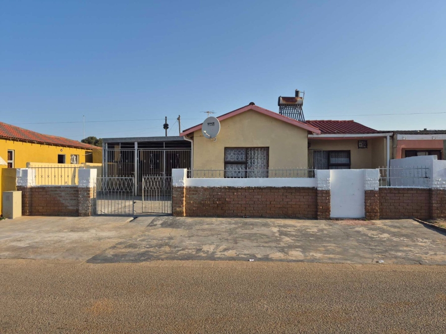 3 Bedroom Property for Sale in Zwide Eastern Cape